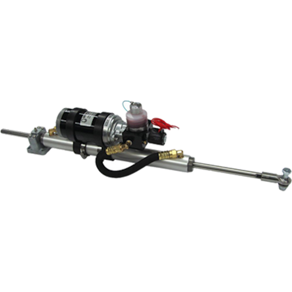 Octopus Hydraulic Linear Drive Unit (MPN: OCTAF1212LAM12)