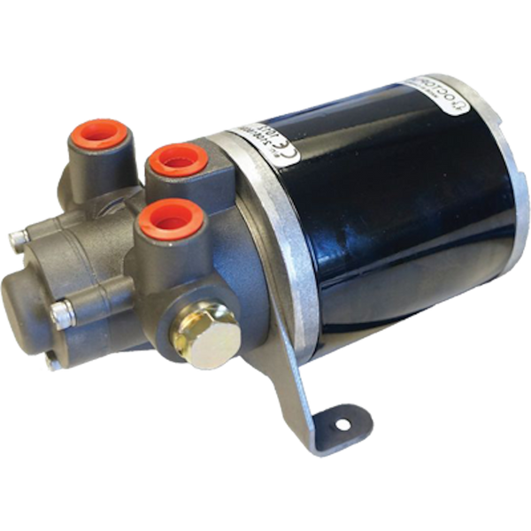 Octopus Boat Autopilot Pump (MPN: OCTAFG1012)