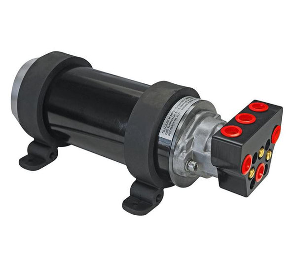 Octopus Boat Autopilot Pump (MPN: OCTAF1024)