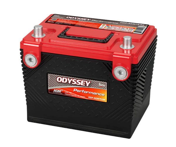 Odyssey Performance Series Battery (MPN: ODP-AGM75 86)