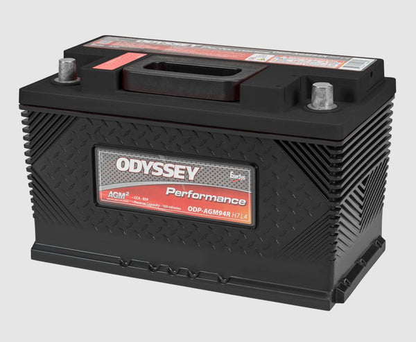 Odyssey Performance Series Battery (MPN: ODP-AGM94R)