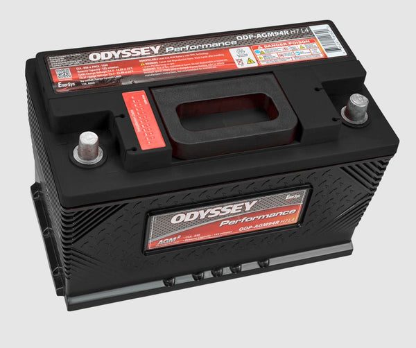 Odyssey Performance Series Battery (MPN: ODP-AGM94R)