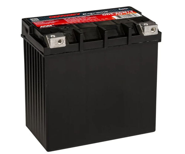 Odyssey Battery Extreme Series AGM (MPN: ODS-AGM14)