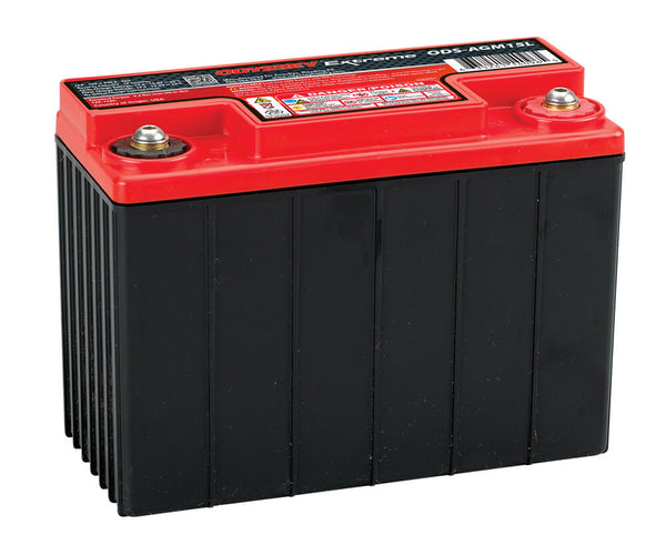 Odyssey Battery Extreme Series 12 Volt (MPN: ODS-AGM15L)
