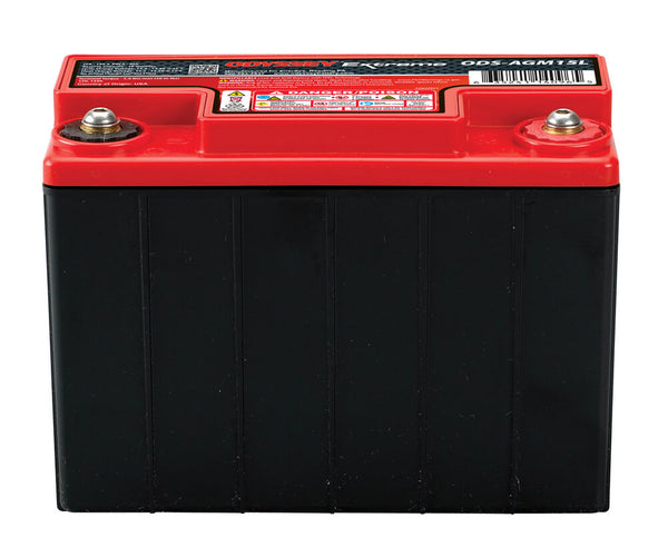 Odyssey Battery Extreme Series 12 Volt (MPN: ODS-AGM15L)
