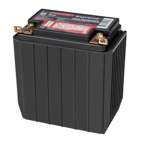 Odyssey Battery Extreme Series (MPN: ODS-AGM16CL)