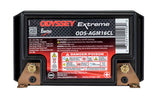 Odyssey Battery Extreme Series (MPN: ODS-AGM16CL)