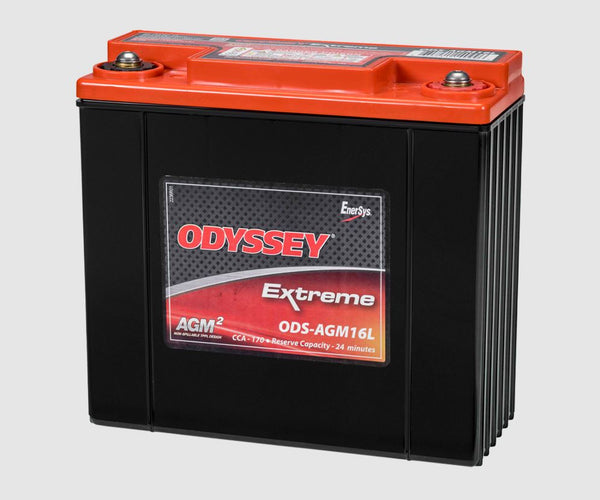 Odyssey Battery Extreme Series Group 16 (MPN: ODS-AGM16L)