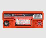 Odyssey Battery Extreme Series Group 16 (MPN: ODS-AGM16L)