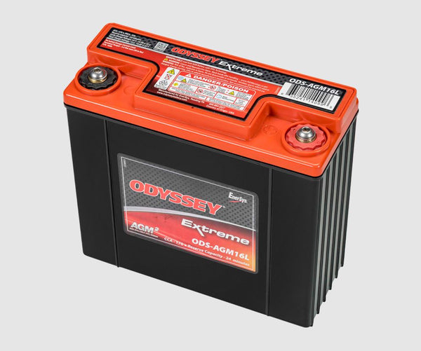 Odyssey Battery Extreme Series Group 16 (MPN: ODS-AGM16L)