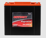 Odyssey Battery Extreme Series Group 16 (MPN: ODS-AGM16L)