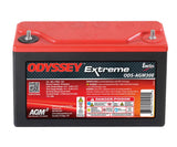 Odyssey Battery Extreme Series AGM Battery (MPN: ODS-AGM30E)