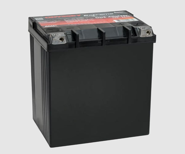 Odyssey Battery Extreme Series 12 Volt (MPN: ODS-AGM30L)