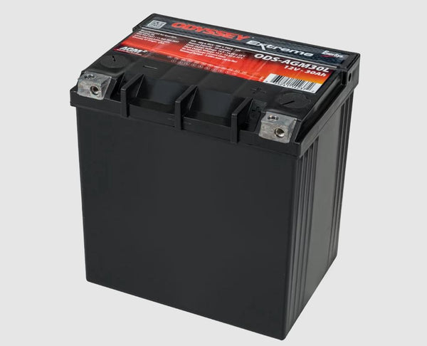 Odyssey Battery Extreme Series 12 Volt (MPN: ODS-AGM30L)