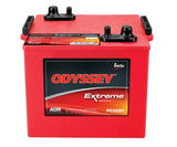 Odyssey Battery Extreme Series 12 Volt (MPN: ODS-AGM6M)