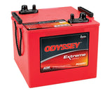 Odyssey Battery Extreme Series 12 Volt (MPN: ODS-AGM6M)