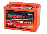 Odyssey Battery Extreme Series 12 Volt (MPN: ODS-AGM8E)