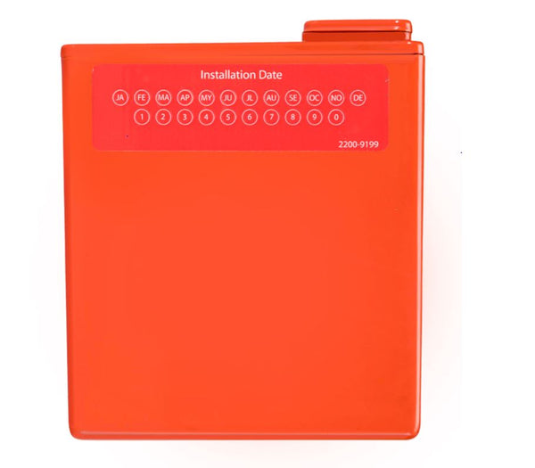 Odyssey Battery Extreme Series 12 Volt (MPN: ODS-AGM8E)