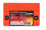 Odyssey Battery Extreme Series 12 Volt (MPN: ODS-AGM8E)