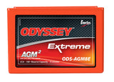 Odyssey Battery Extreme Series 12 Volt (MPN: ODS-AGM8E)