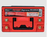 Odyssey Battery Extreme Series Group 24 (MPN: ODX-AGM24M)
