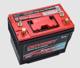 Odyssey Battery Extreme Series Group 24 (MPN: ODX-AGM24M)