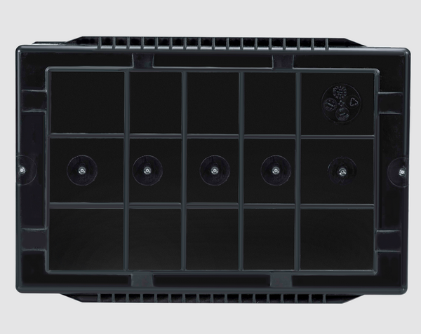 Odyssey Battery Extreme Series Group 24 (MPN: ODX-AGM24M)