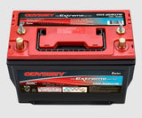 Odyssey Battery Extreme Series Group 27 (MPN: ODX-AGM27M)