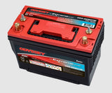 Odyssey Battery Extreme Series Group 27 (MPN: ODX-AGM27M)