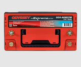 Odyssey Battery Extreme Series Group 27 (MPN: ODX-AGM27M)