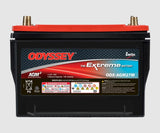 Odyssey Battery Extreme Series Group 27 (MPN: ODX-AGM27M)