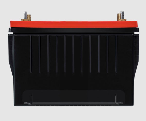 Odyssey Battery Extreme Series Group 27 (MPN: ODX-AGM27M)