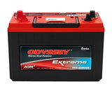 Odyssey Marine Dual Purpose Battery (MPN: ODX-AGM31M)