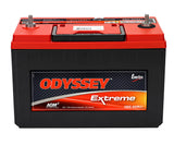 Odyssey Battery Extreme Series Group 31 (MPN: ODX-AGM31)