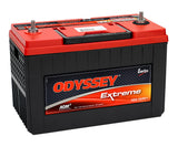 Odyssey Battery Extreme Series Group 31 (MPN: ODX-AGM31)