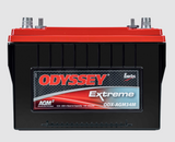 Odyssey Battery Extreme Series Marine Dual Purpose (MPN: ODX-AGM34M)
