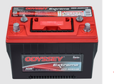 Odyssey Battery Extreme Series Marine Dual Purpose (MPN: ODX-AGM34M)