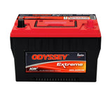 Odyssey Battery Extreme Series 34 Group Size (MPN: ODX-AGM34R)