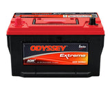Odyssey Battery Extreme Series 65 Group Size (MPN: ODX-AGM65)