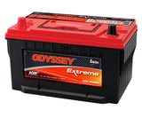 Odyssey Battery Extreme Series 65 Group Size (MPN: ODX-AGM65)