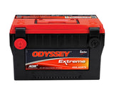 Odyssey Battery Extreme Series 78 Group Size (MPN: ODX-AGM78)