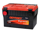 Odyssey Battery Extreme Series 78 Group Size (MPN: ODX-AGM78)