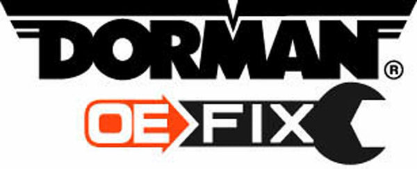 Dorman Heater Hose Assembly (MPN: 626-689)