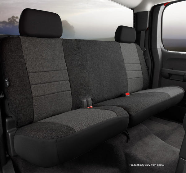 Fia Tweed Seat Cover (MPN: OE32-67 CHARC)