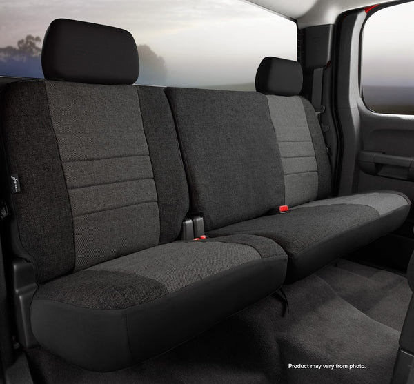 Fia Seat Cover Charcoal Tweed (MPN: OE35-1 CHARC)