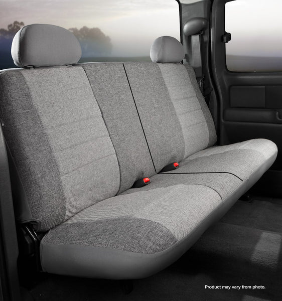 Fia Tweed Seat Cover (MPN: OE35-13 GRAY)