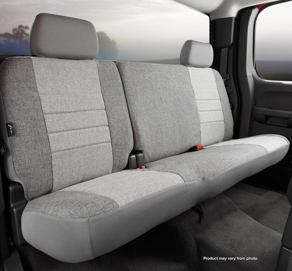 Fia Tweed Seat Cover (MPN: OE35-11 GRAY)
