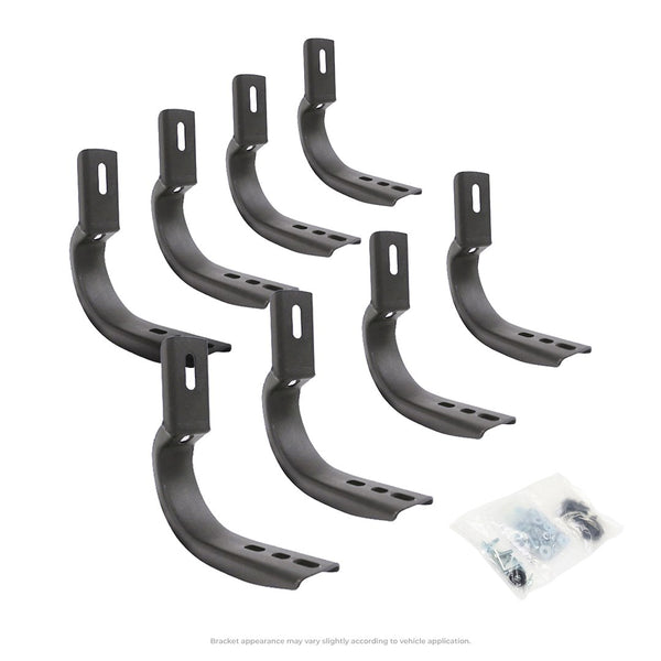 Go Rhino Nerf Bar Component (MPN: 6840475)