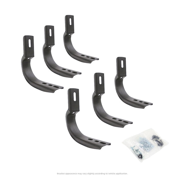 Go Rhino Nerf Bar Component (MPN: 6840975)