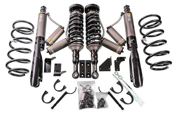 ARB Lift Kit Suspension BP-51 Medium (MPN: OME4RNR10MKBP51)